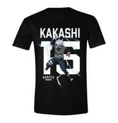 Naruto - Shippuden T-Shirt Kakashi 15 