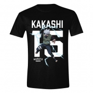Naruto Shippuden - T-Shirt Kakashi 15
