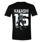 Naruto - Shippuden T-Shirt Kakashi 15 