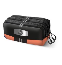 Naruto - Shippuden Fan Trick trousse Dress