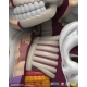 One Piece - Figurine XXRAY PLUS Luffy Gear 5 Edition 23 cm