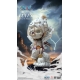 One Piece - Figurine XXRAY PLUS Luffy Gear 5 Edition 23 cm