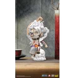 One Piece - Figurine XXRAY PLUS Luffy Gear 5 Edition 23 cm