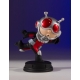 Marvel Comics - Mini statuette Animated Series Ant-Man 11 cm