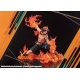 One Piece - Statuette FiguartsZERO (Extra Battle) Portgas. D. Ace - Bounty Rush 5th Anniversary- 17 cm