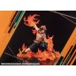 One Piece - Statuette PVC FiguartsZERO (Extra Battle) Portgas. D. Ace - Bounty Rush 5th Anniversary- 17 cm