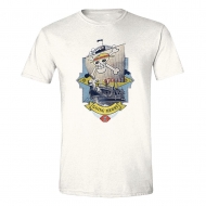 One Piece - T-Shirt Live Action Going Merry Vintage