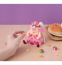 One Piece - Statuette Look Up Big Mom 11 cm
