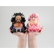 One Piece - Statuette Look Up Big Mom 11 cm