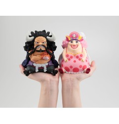 One Piece - Statuette PVC Look Up Big Mom 11 cm