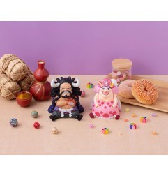 One Piece - Statuette PVC Look Up Big Mom 11 cm