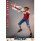 One Piece - Figurine 1/6 Monkey D. Luffy 31 cm (Netflix)