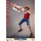 One Piece - Figurine 1/6 Monkey D. Luffy 31 cm (Netflix)