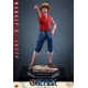 One Piece - Figurine 1/6 Monkey D. Luffy 31 cm (Netflix)