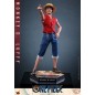One Piece - Figurine 1/6 Monkey D. Luffy 31 cm (Netflix)