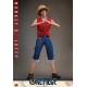 One Piece - Figurine 1/6 Monkey D. Luffy 31 cm (Netflix)