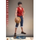 One Piece - Figurine 1/6 Monkey D. Luffy 31 cm (Netflix)