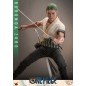 One Piece - Figurine 1/6 Roronoa Zoro 31 cm (Netflix) One Piece - Figurine 1/6 Roronoa Zoro 31 cm (Netflix)