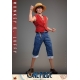 One Piece - Figurine 1/6 Monkey D. Luffy 31 cm (Netflix)