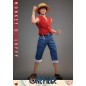 One Piece - Figurine 1/6 Monkey D. Luffy 31 cm (Netflix)