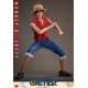 One Piece - Figurine 1/6 Monkey D. Luffy 31 cm (Netflix)