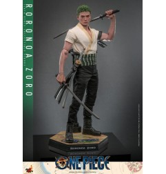 One Piece - (Netflix) figurine 1/6 Roronoa Zoro 31 cm