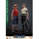 One Piece - Figurine 1/6 Roronoa Zoro 31 cm (Netflix)