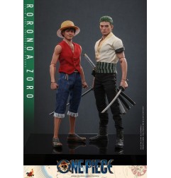 One Piece - (Netflix) figurine 1/6 Roronoa Zoro 31 cm