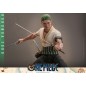 One Piece - Figurine 1/6 Roronoa Zoro 31 cm (Netflix) One Piece - Figurine 1/6 Roronoa Zoro 31 cm (Netflix)