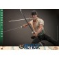 One Piece - Figurine 1/6 Roronoa Zoro 31 cm (Netflix) One Piece - Figurine 1/6 Roronoa Zoro 31 cm (Netflix)
