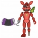 Five Nights at Freddy's - Figurine Pizza Simulator Rockstar Foxy 13 cm