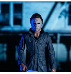 Halloween Scream Greats - Statuette Michael Myers 20 cm