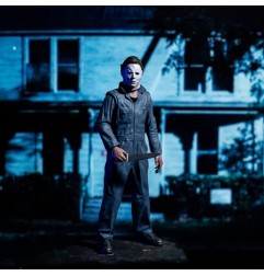 Halloween Scream Greats - Statuette Michael Myers 20 cm