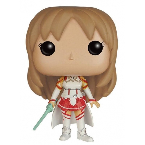 Sword Art Online - Figurine POP!  Asuna 9 cm