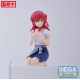 Bocchi the Rock! - Statuette PM Perching Ikuyo Kita 8 cm