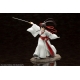 Hell's Paradise - Statuette ARTFXJ 1/8 Sagiri Yamada Asaemon 21 cm