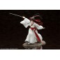 Hell's Paradise: Jigokuraku - Hell's Paradise statuette PVC ARTFXJ 1/8 Sagiri Yamada Asaemon 21 cm