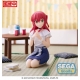 Bocchi the Rock! - Statuette PM Perching Ikuyo Kita 8 cm