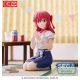 Bocchi the Rock! - Statuette PM Perching Ikuyo Kita 8 cm