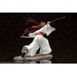 Hell's Paradise: Jigokuraku - Hell's Paradise statuette PVC ARTFXJ 1/8 Sagiri Yamada Asaemon 21 cm