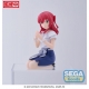 Bocchi the Rock! - Statuette PM Perching Ikuyo Kita 8 cm