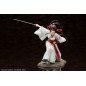 Hell's Paradise - Statuette ARTFXJ 1/8 Sagiri Yamada Asaemon 21 cm