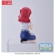 Bocchi the Rock! - Statuette PM Perching Ikuyo Kita 8 cm