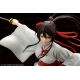Hell's Paradise - Statuette ARTFXJ 1/8 Sagiri Yamada Asaemon 21 cm