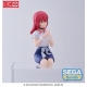 Bocchi the Rock! - Statuette PM Perching Ikuyo Kita 8 cm