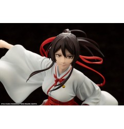 Hell's Paradise - Statuette ARTFXJ 1/8 Sagiri Yamada Asaemon 21 cm