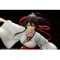 Hell's Paradise: Jigokuraku - Hell's Paradise statuette PVC ARTFXJ 1/8 Sagiri Yamada Asaemon 21 cm