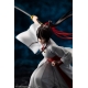 Hell's Paradise - Statuette ARTFXJ 1/8 Sagiri Yamada Asaemon 21 cm