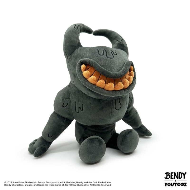 Bendy and The Dark Revival Peluche Beast Bendy 22 cm