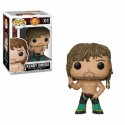 Catch New Japan Pro-Wrestling - Figurine POP! Kenny Omega (Bullet Club) 9 cm